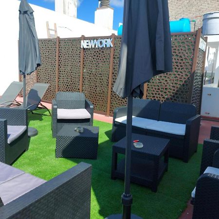 City Room Las Palmas Exterior foto