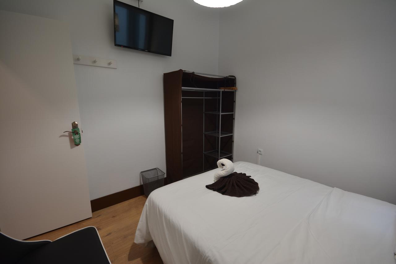 City Room Las Palmas Exterior foto