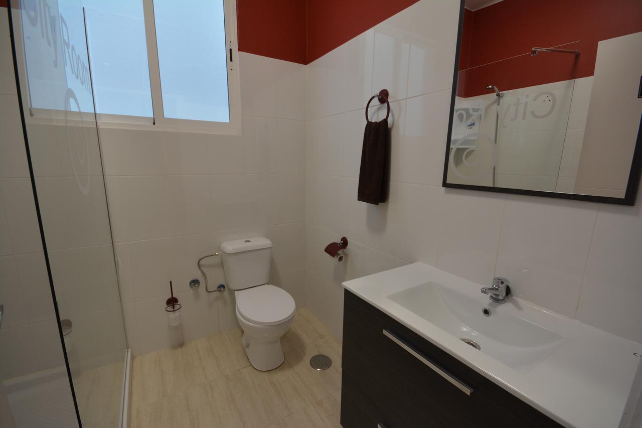 City Room Las Palmas Exterior foto
